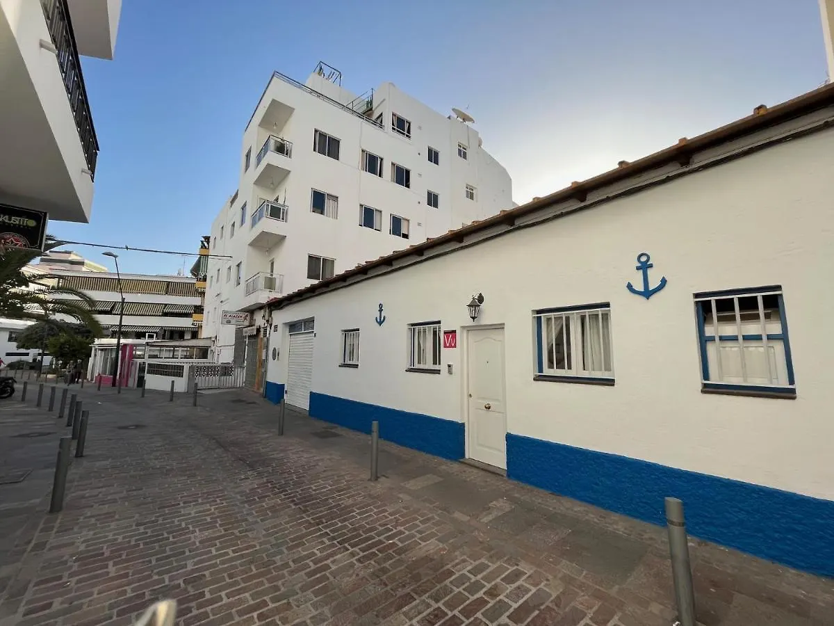 Apartment Casa La Playa Los Cristianos Los Cristianos