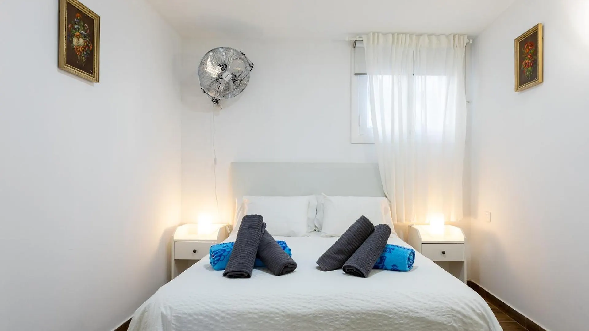 Apartment Casa La Playa Los Cristianos Los Cristianos