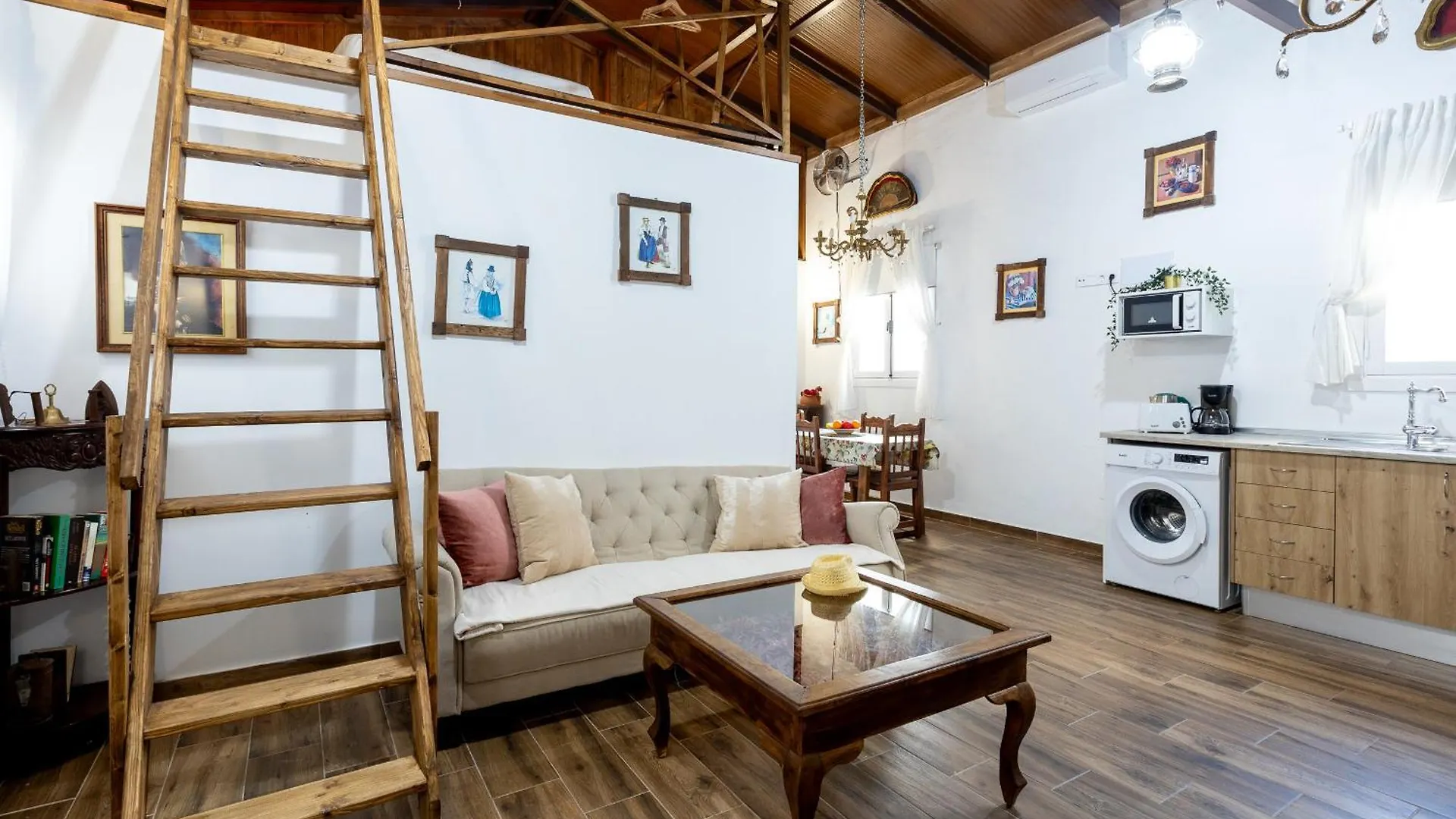 Casa La Playa Los Cristianos Los Cristianos